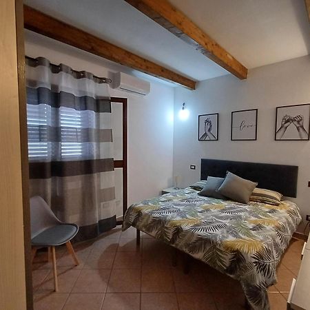 La Dependance Di Andreina Apartman Baunei Kültér fotó