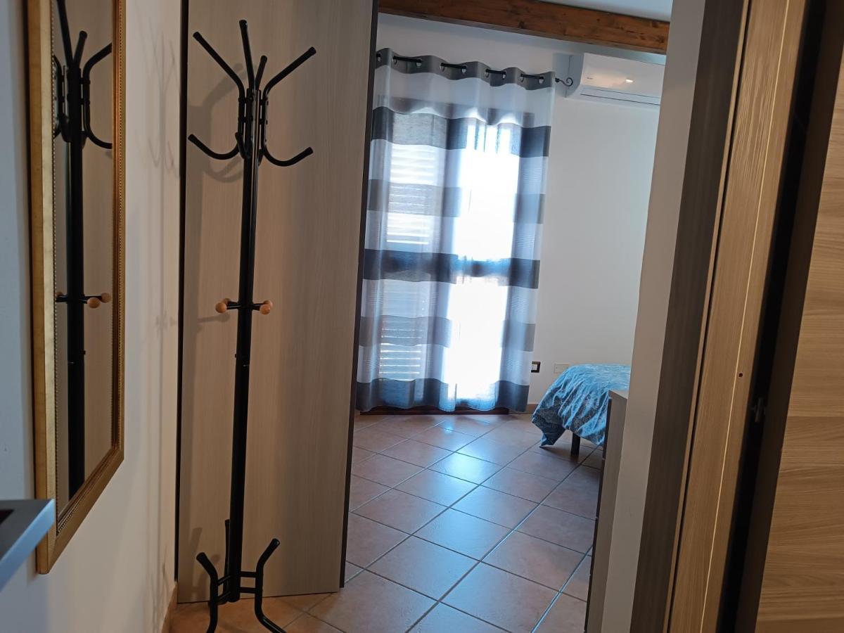 La Dependance Di Andreina Apartman Baunei Kültér fotó