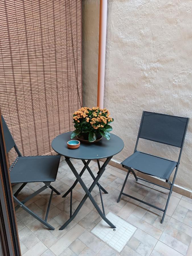 La Dependance Di Andreina Apartman Baunei Kültér fotó