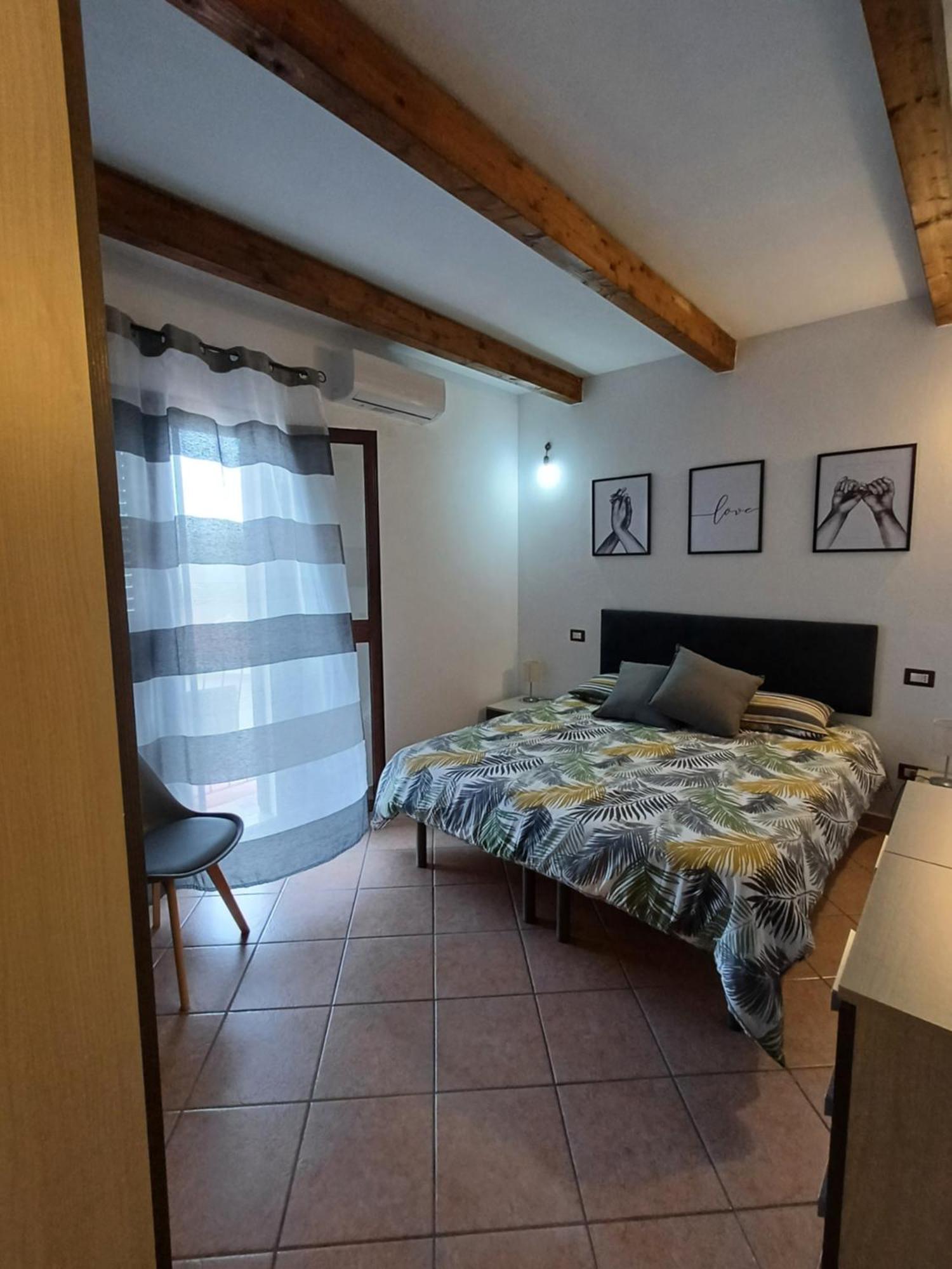 La Dependance Di Andreina Apartman Baunei Kültér fotó